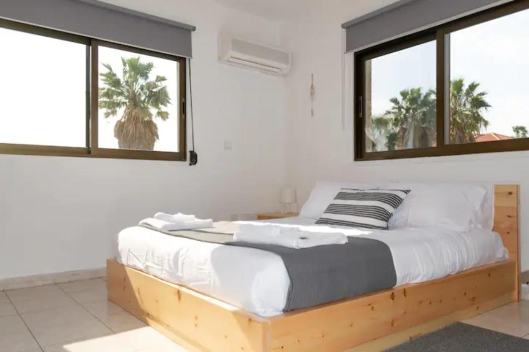 Guest Apartments Lemesós Eksteriør bilde
