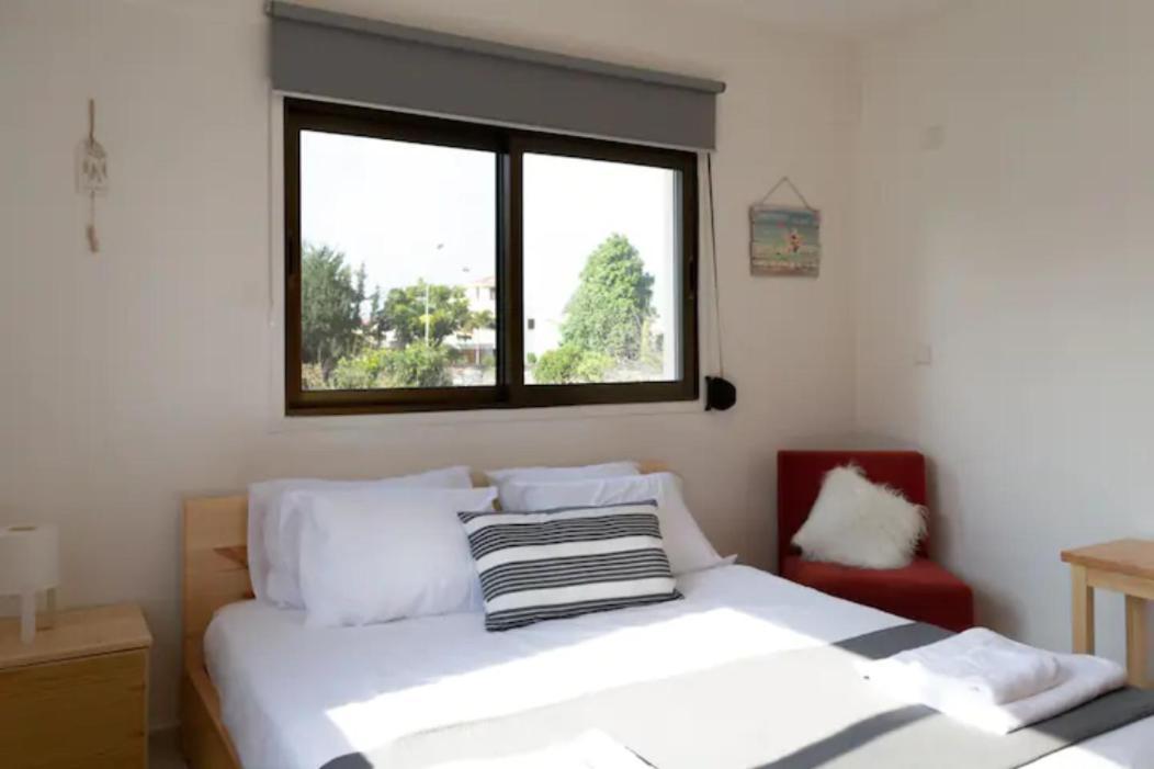 Guest Apartments Lemesós Eksteriør bilde