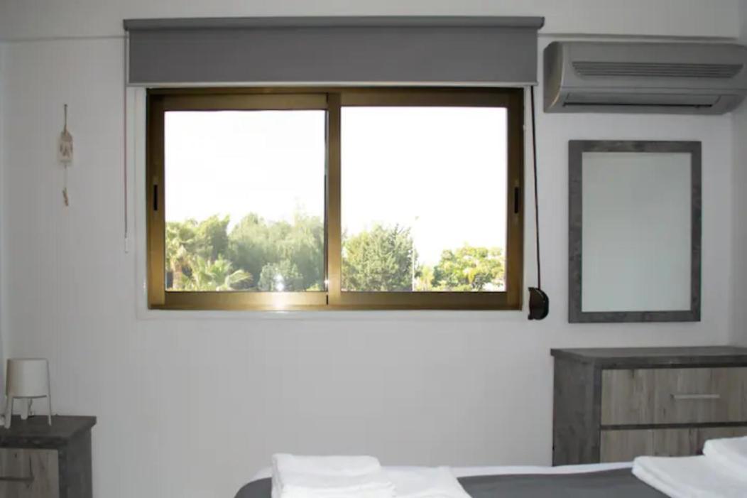 Guest Apartments Lemesós Eksteriør bilde