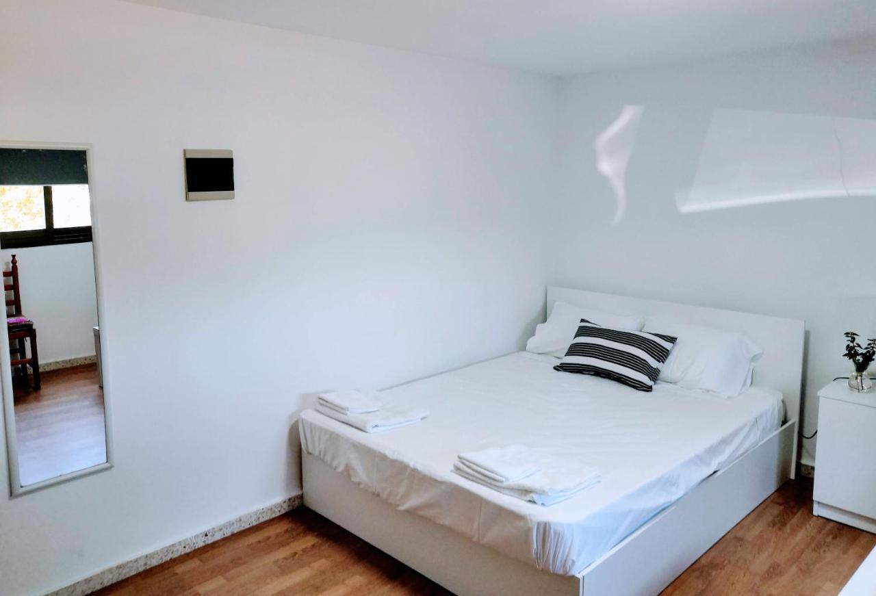 Guest Apartments Lemesós Eksteriør bilde